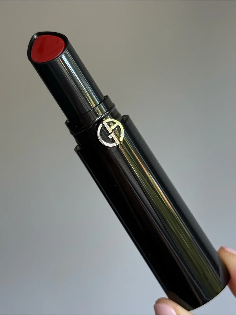 Giorgio Armani Lip Power Lipstick 